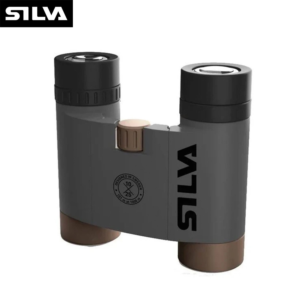 Silva Binoculars Epic 10