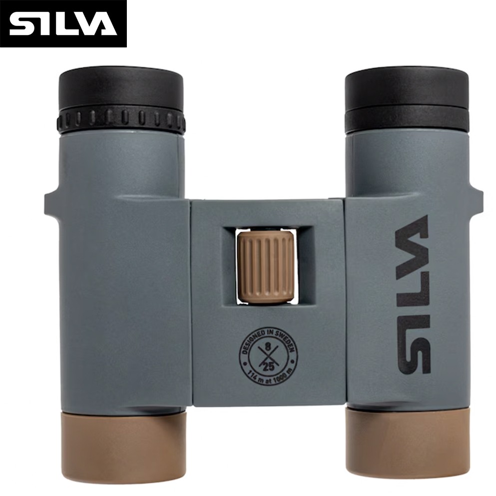 Silva Binoculars Scenic 8