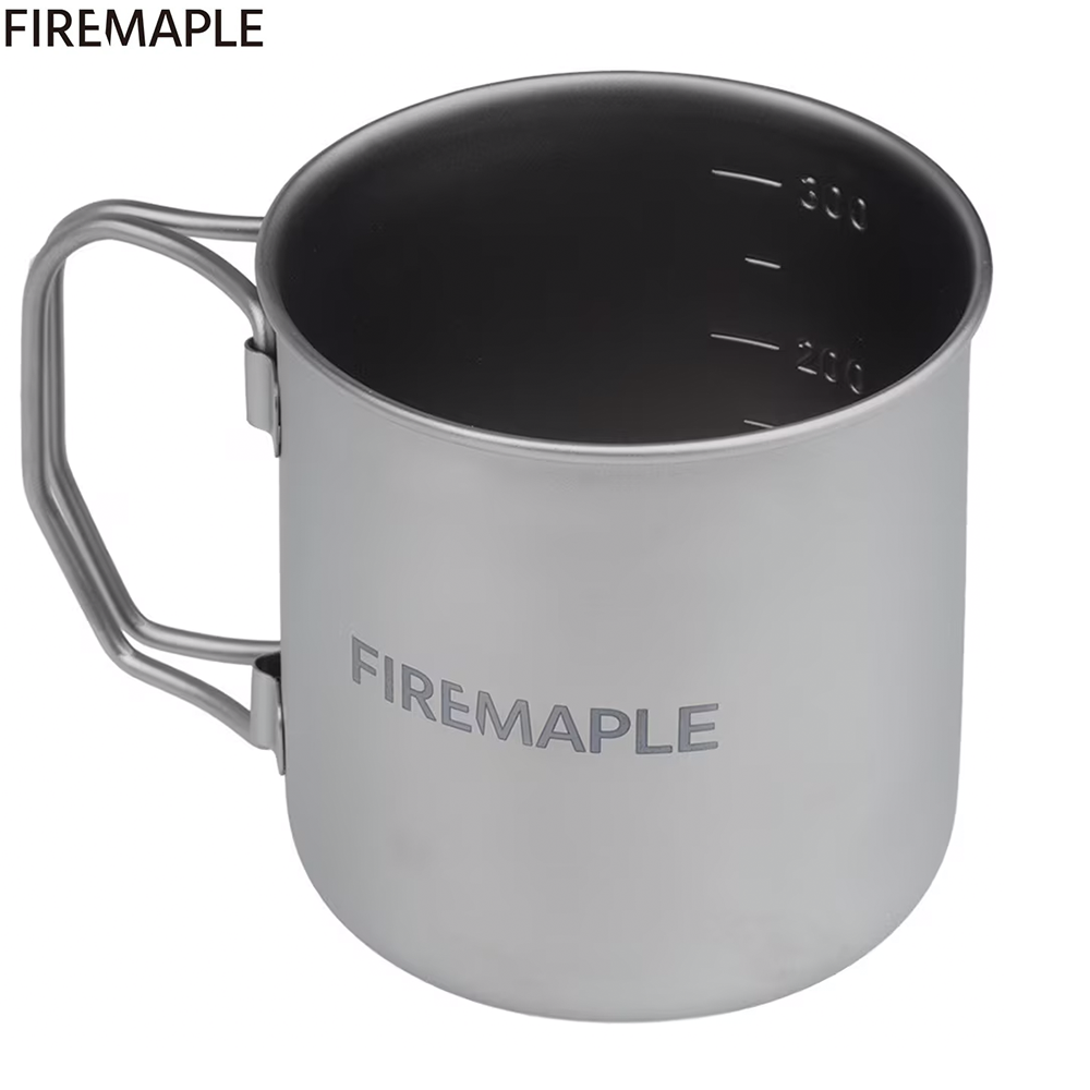 Fire Maple Alti Titanium Cup 300ml