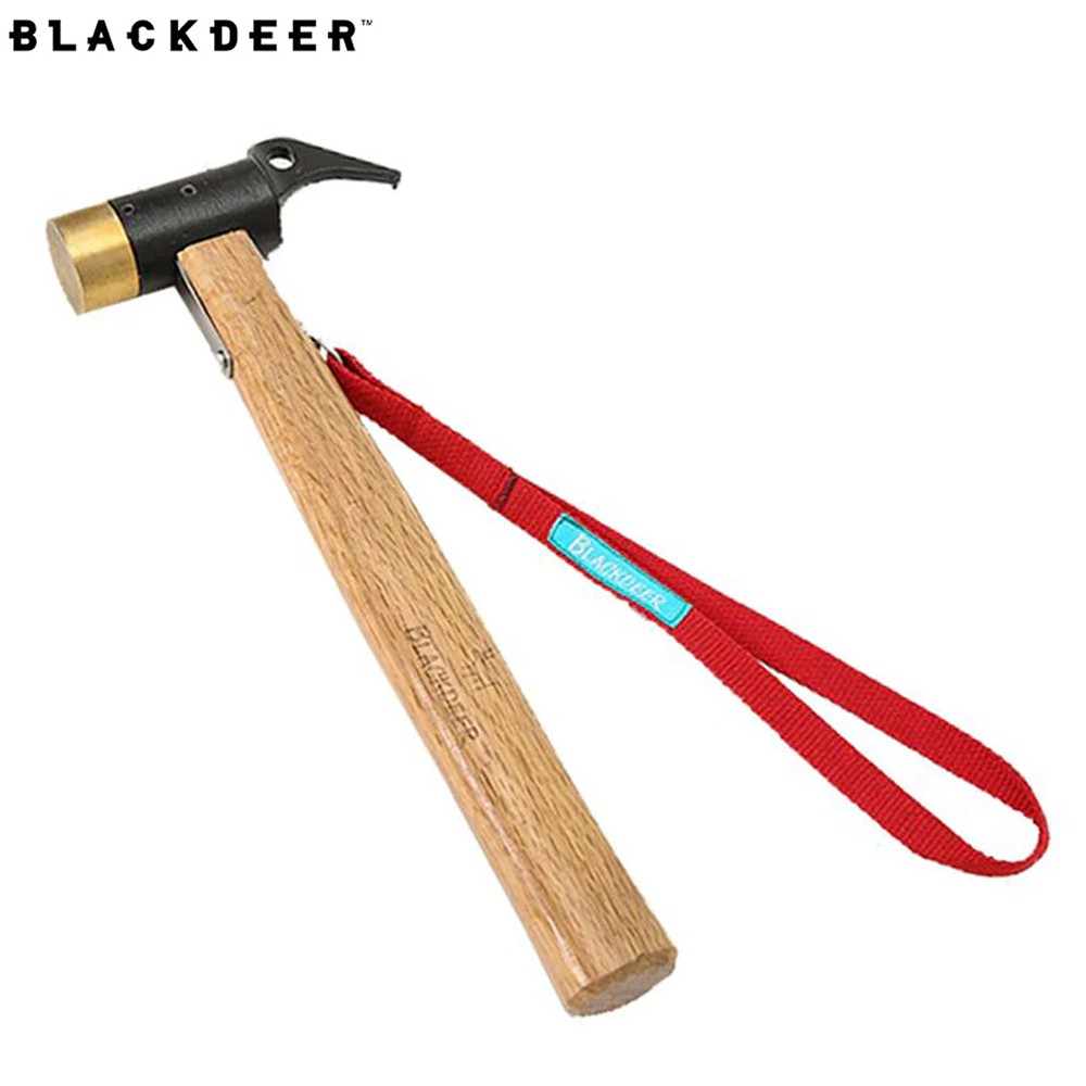 Blackdeer Copper Hammer