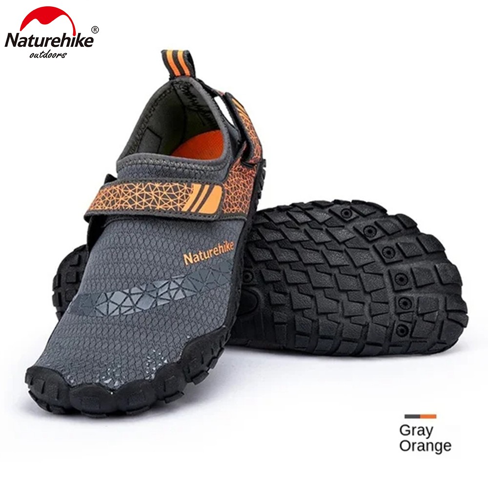Naturehike  Silicone Anti Slip Wading Shoes