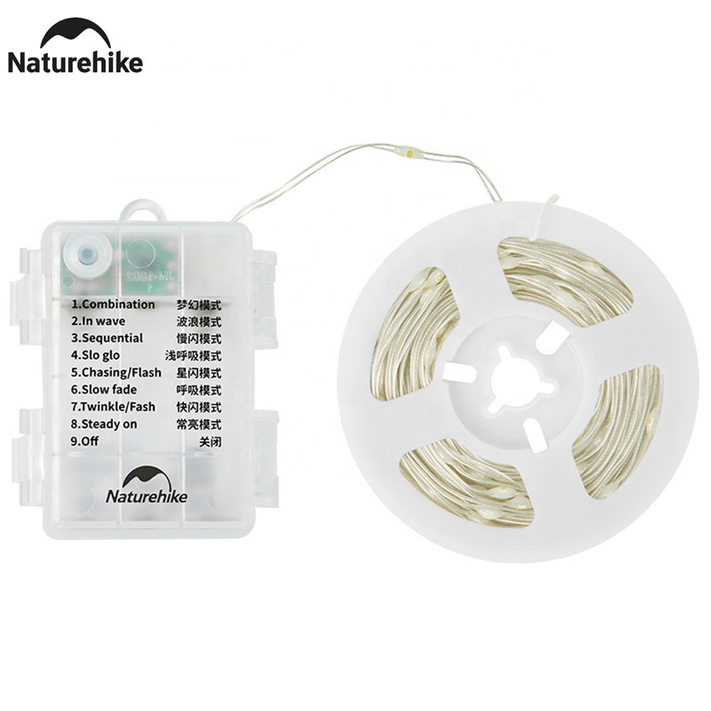 Naturehike Atmosphere Lamp String