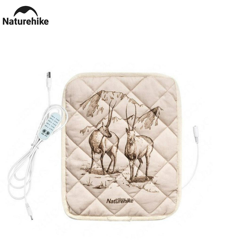Naturehike  Outdoor Multifunctional Heating Pad