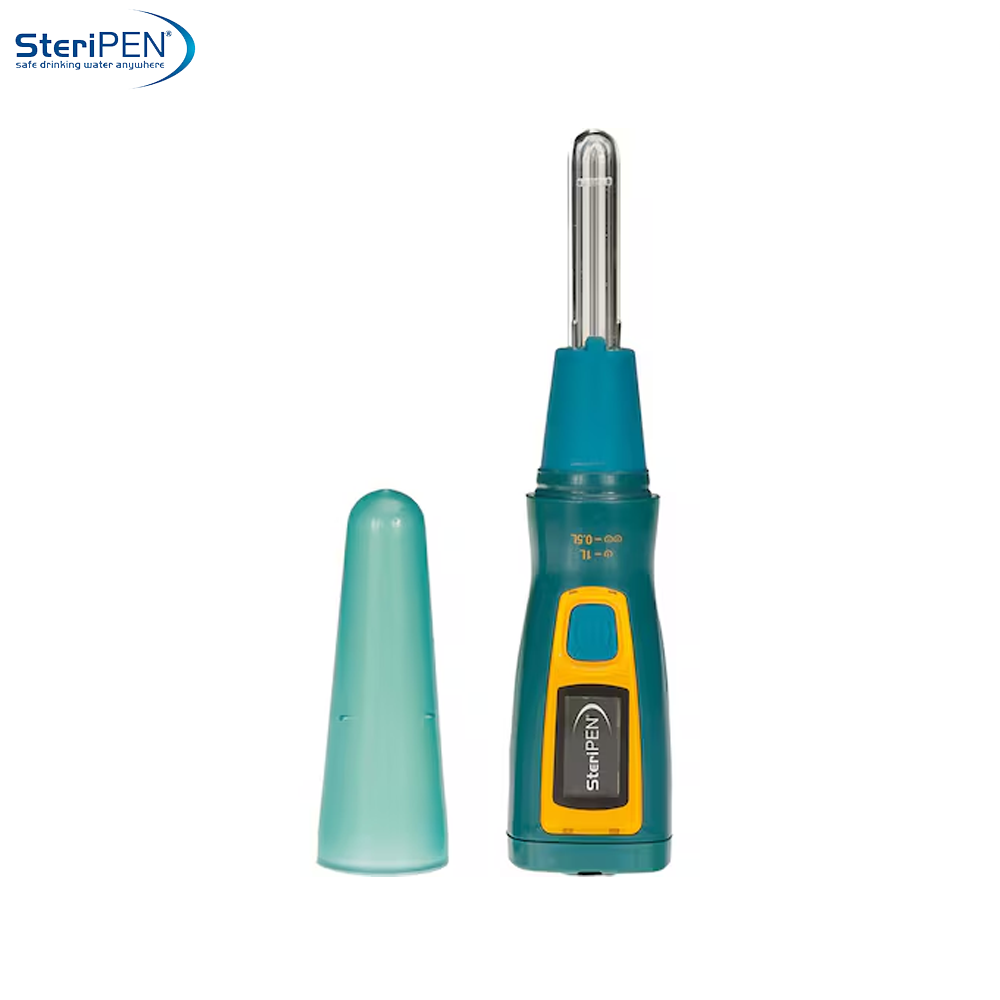 Steripen Ultra UV Water Purifier
