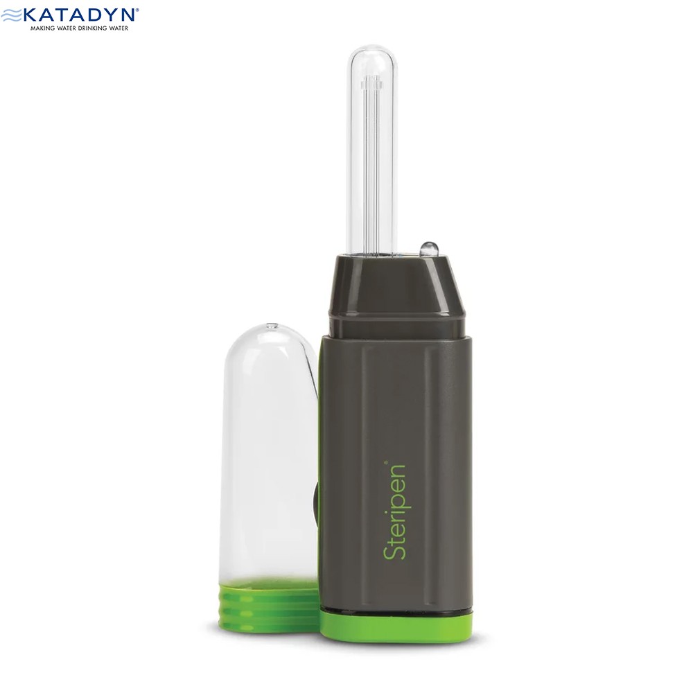 Steripen Adventure Opti