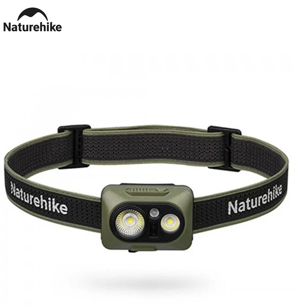 Naturehike  Xingyu Max Outdoor Headlamp