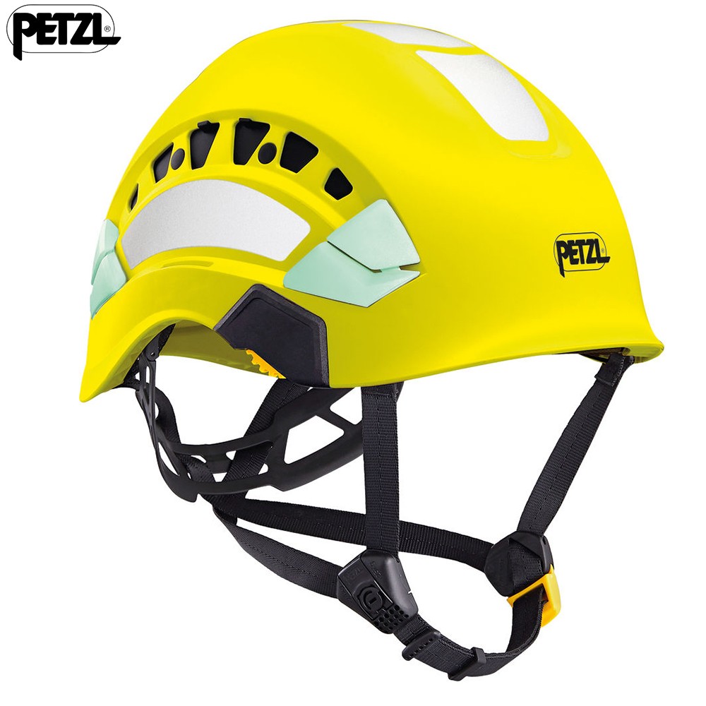 Petzl Vertex Vent Hi Viz Helmet