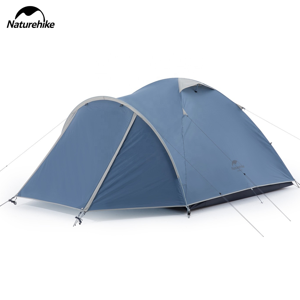 Naturehike  P Plus Tent for 3-4 People