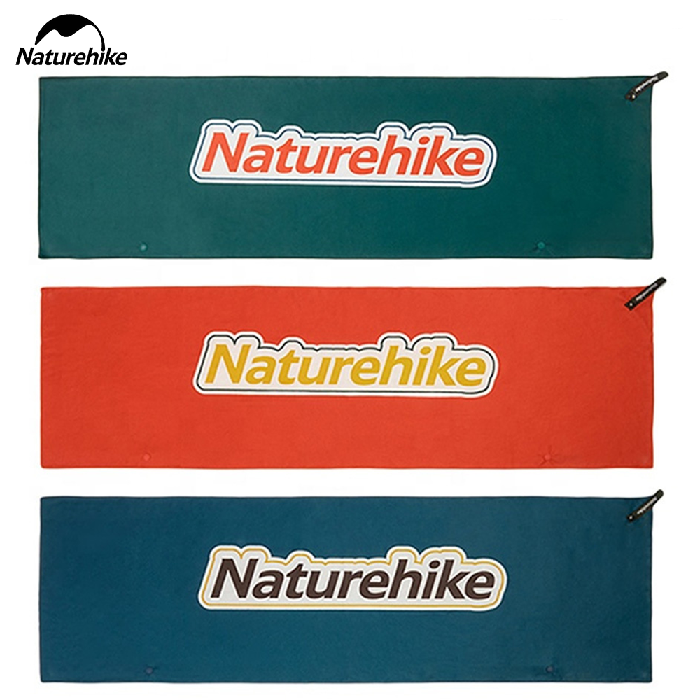 Naturehike  Quick Dry Cool Feeling Towel (100 x 30 cm)