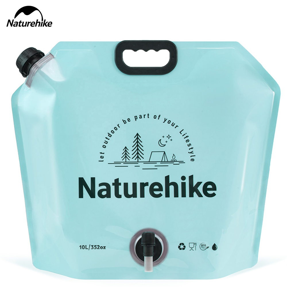 Naturehike  Ling Wo Outdoor Water Bag