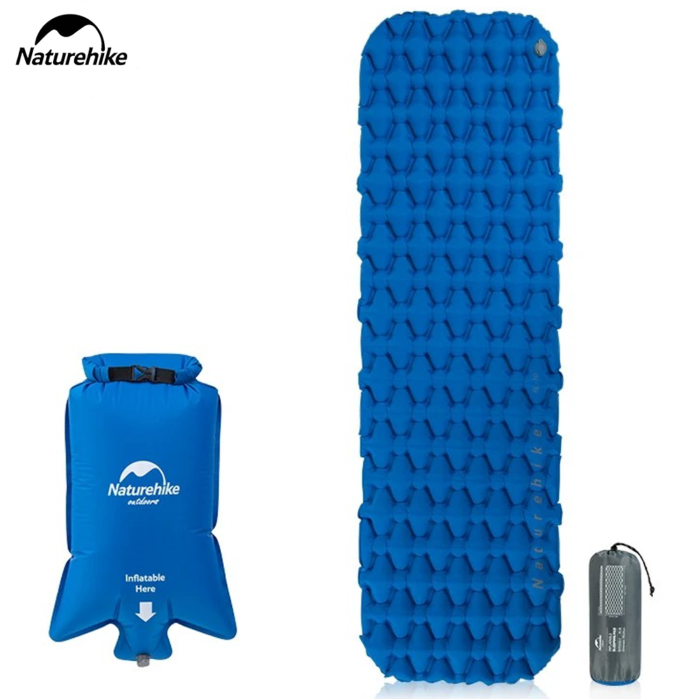 Naturehike FC10 Sleeping Pad W/o Inflatable Bag Single