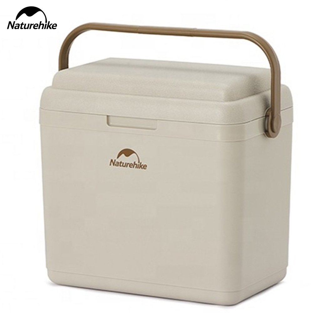 Naturehike  Lingdu 24H Outdoor Antibacterial Cooler Box