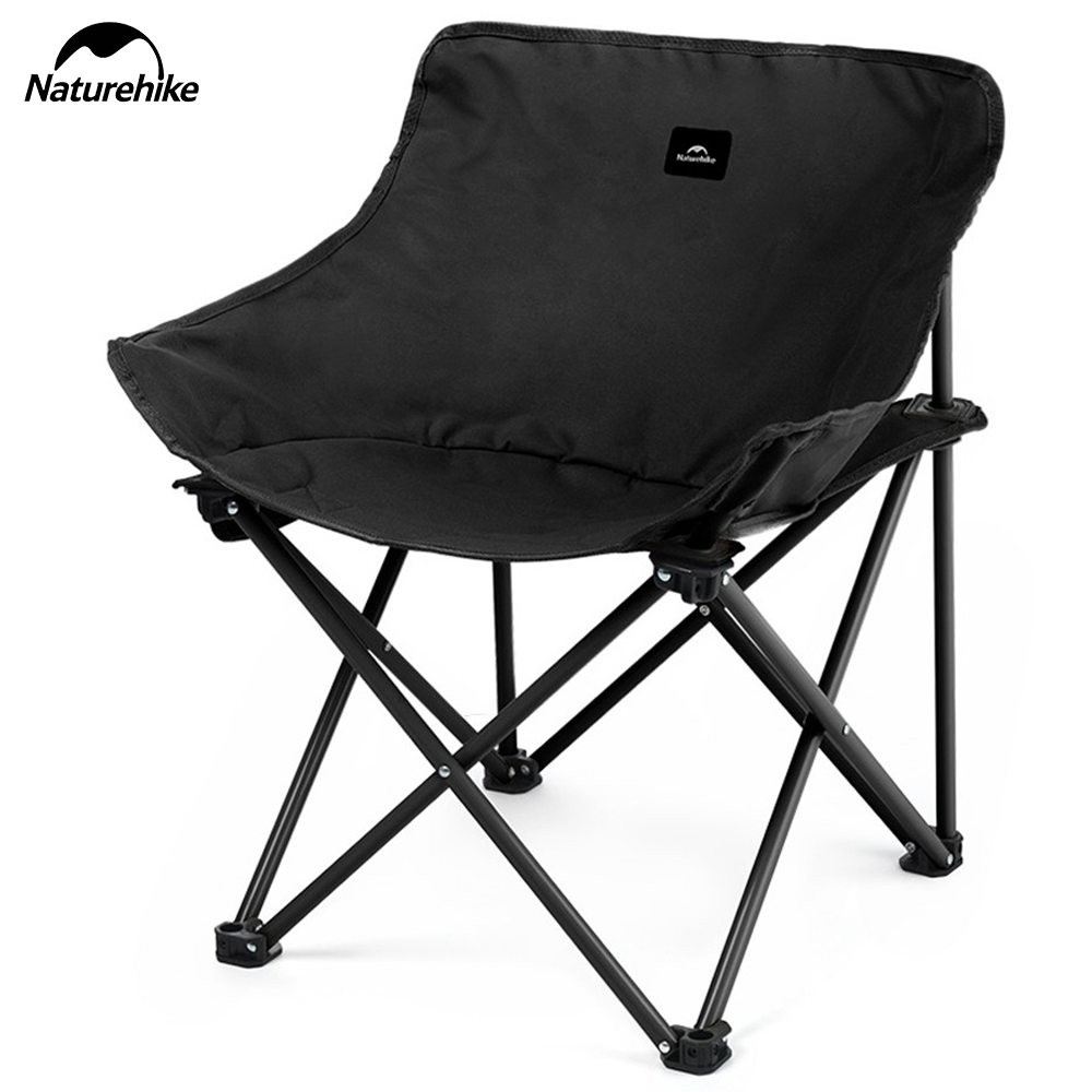 Naturehike  Stellaluna T01 Gathering Moon Chair Large