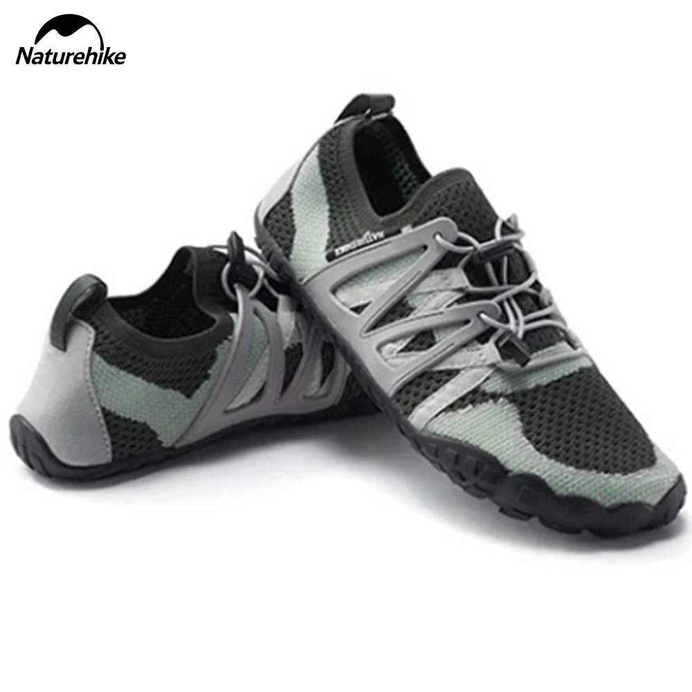 Naturehike Color Matching Mesh Wading Shoes