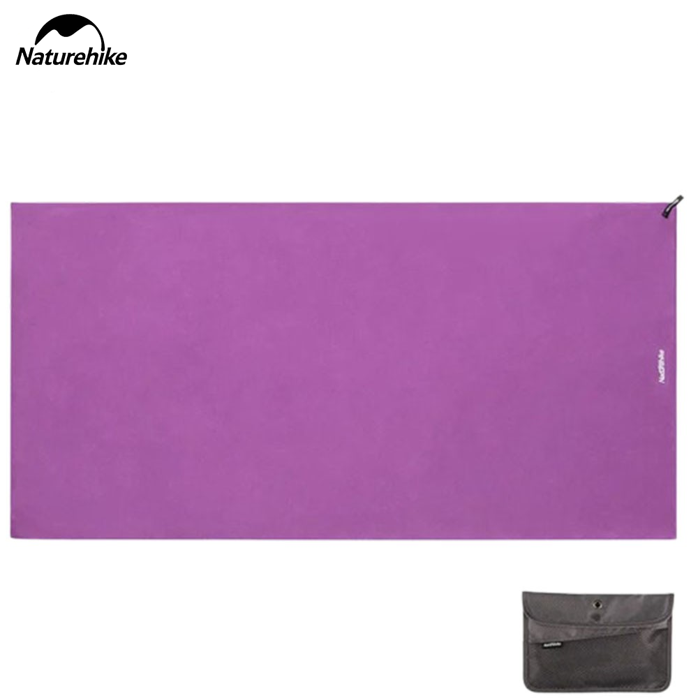 NH Fitness Antibacterial Quick Drying Towel (100 x 30 cm)