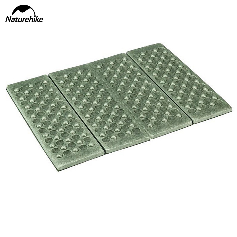 Naturehike XPE Egg Nest Outdoor Folding Cushion