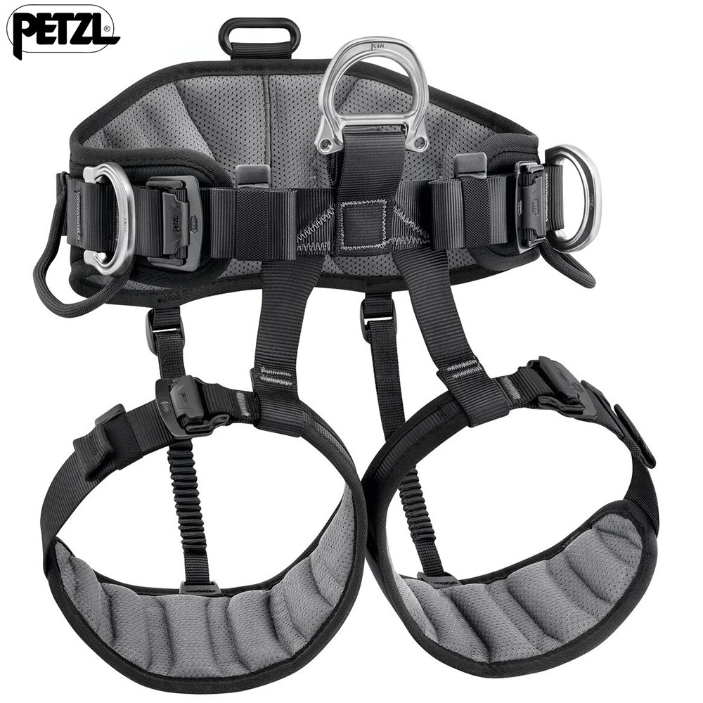 Petzl Avao Sit Harness
