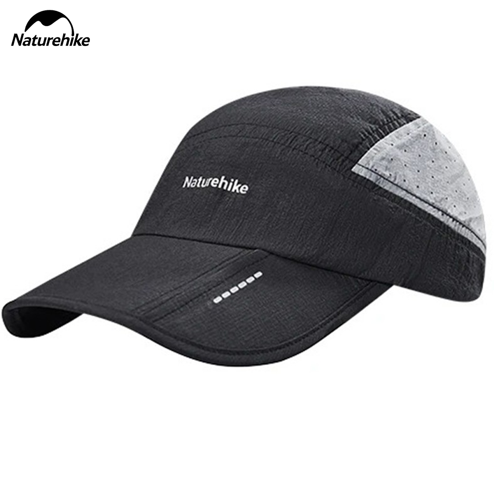 Naturehike Lightweight Foldable Peaked Cap
