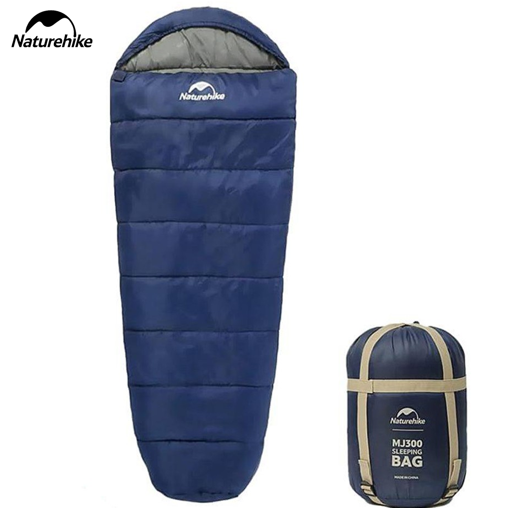 Naturehike Mummy Cotton Sleeping Bag