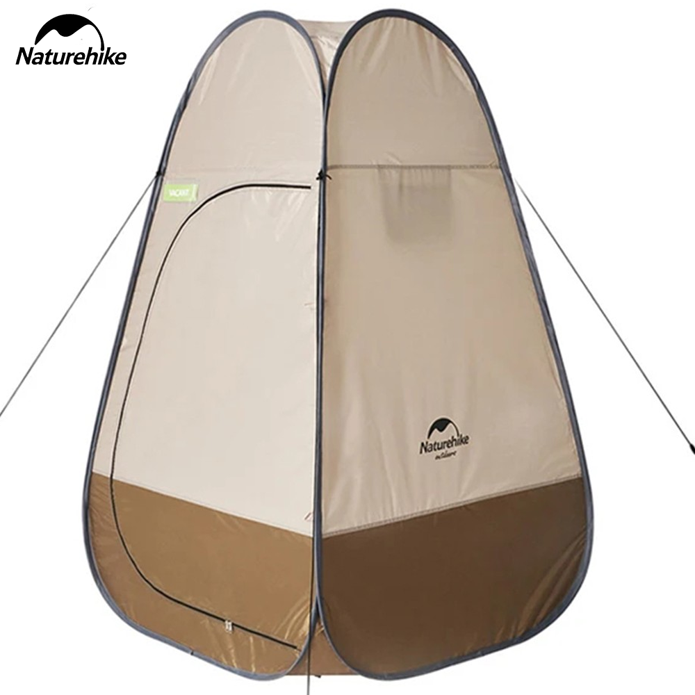 Naturehike Foldable Portable Changing Tent NH17Z002-P