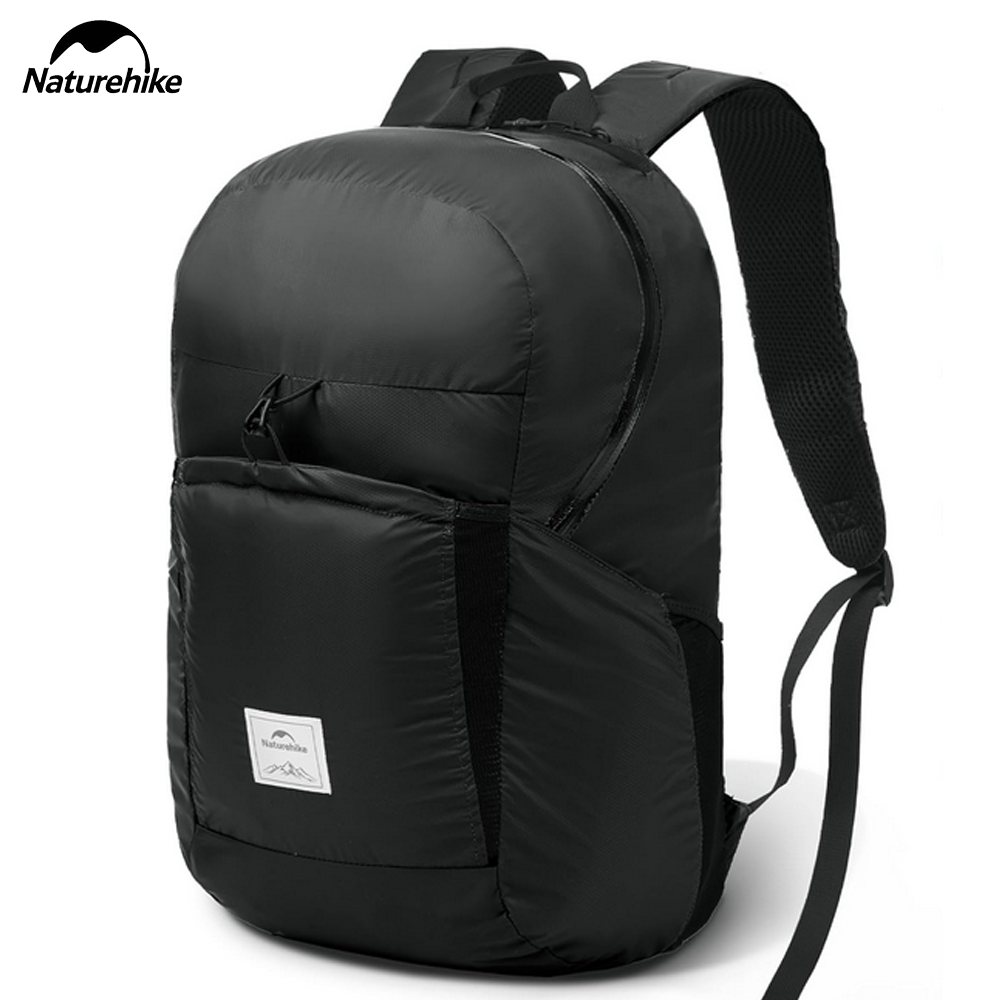 Naturehike  Ultralight Folding Backpack (Yunyan)