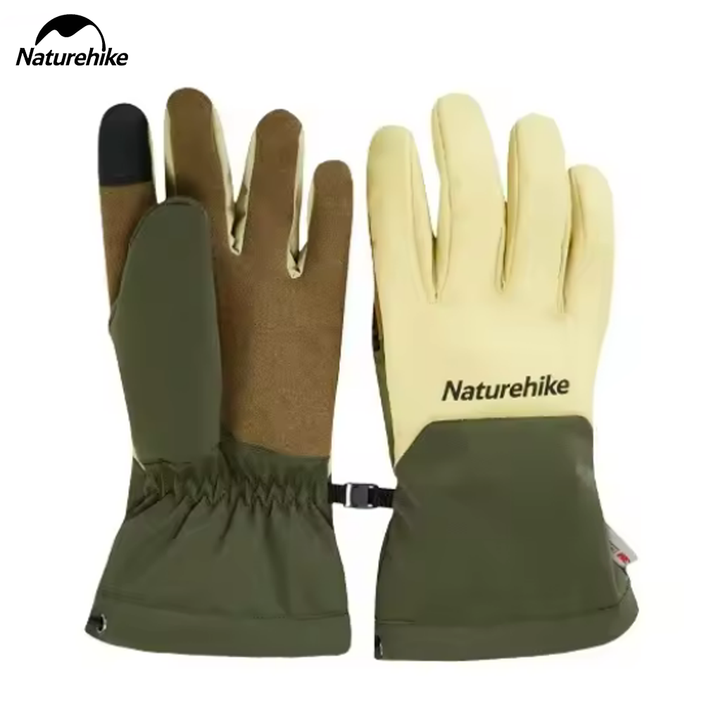 Naturehike  Yetu Warm Gloves