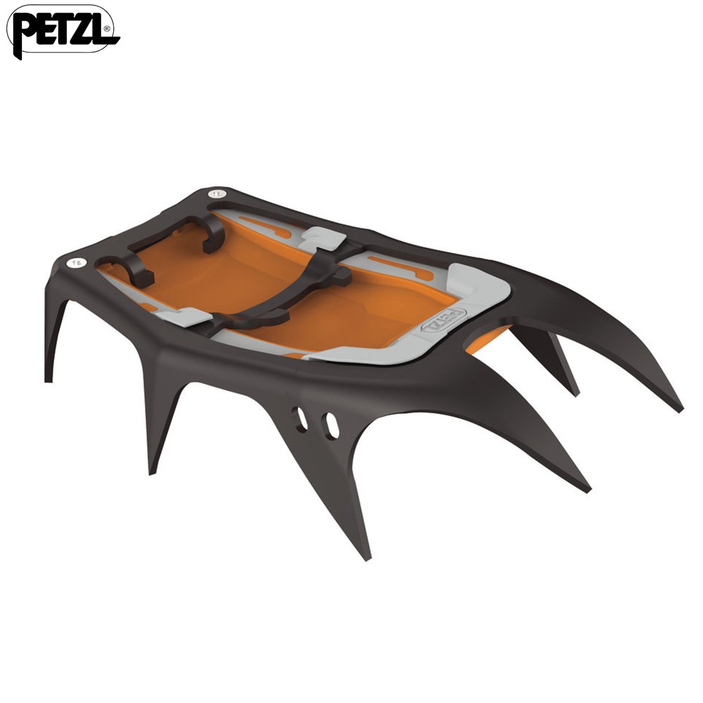 Petzl Front Sections for Vasak Crampons