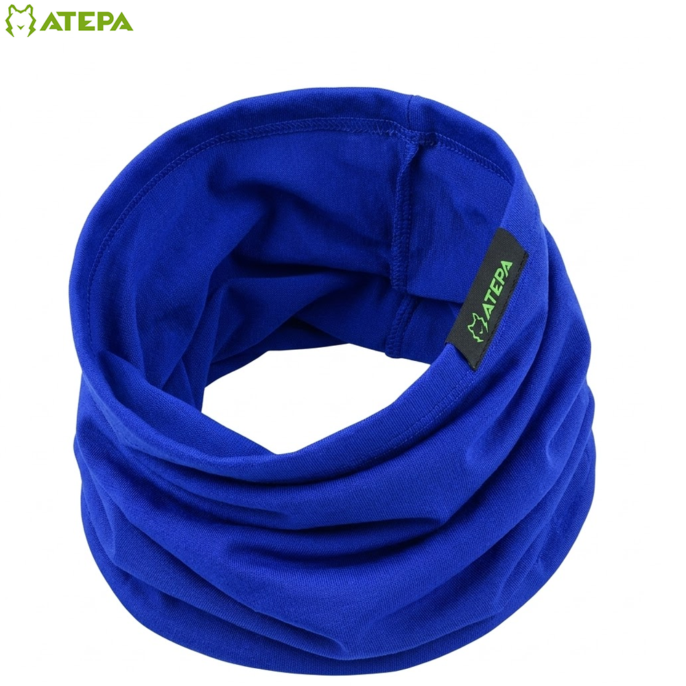 Atepa  Merino Wool Neck Gaiter