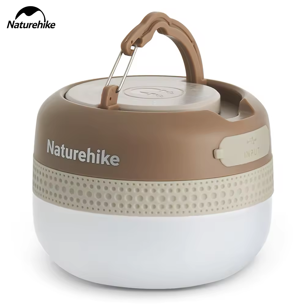 Naturehike Xing Qiong Outdoor Camping Light