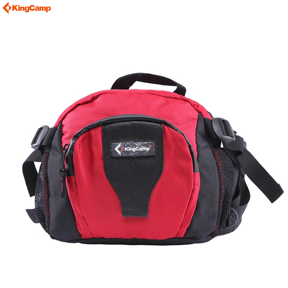 KingCamp Jordan Single Shoulder Bag, Waist Bag