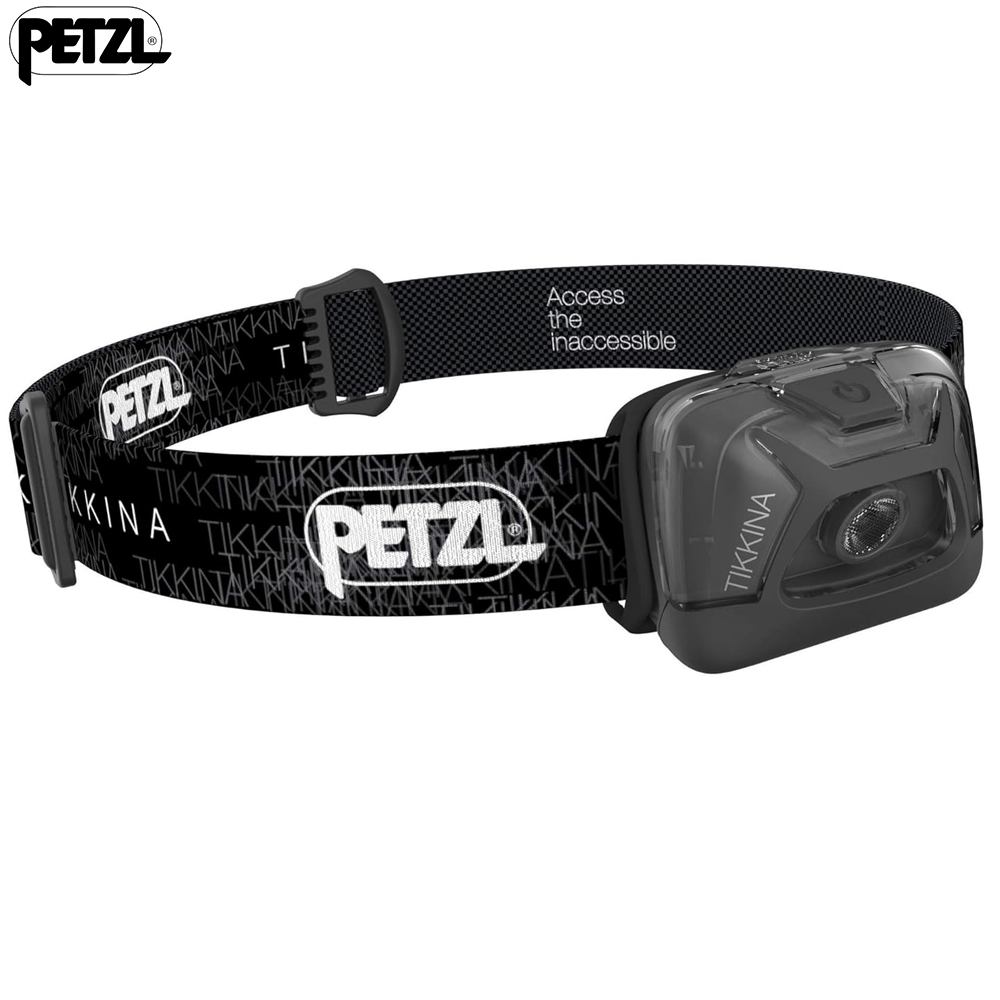 Petzl Tikkina Headlamp - 150 Lumens
