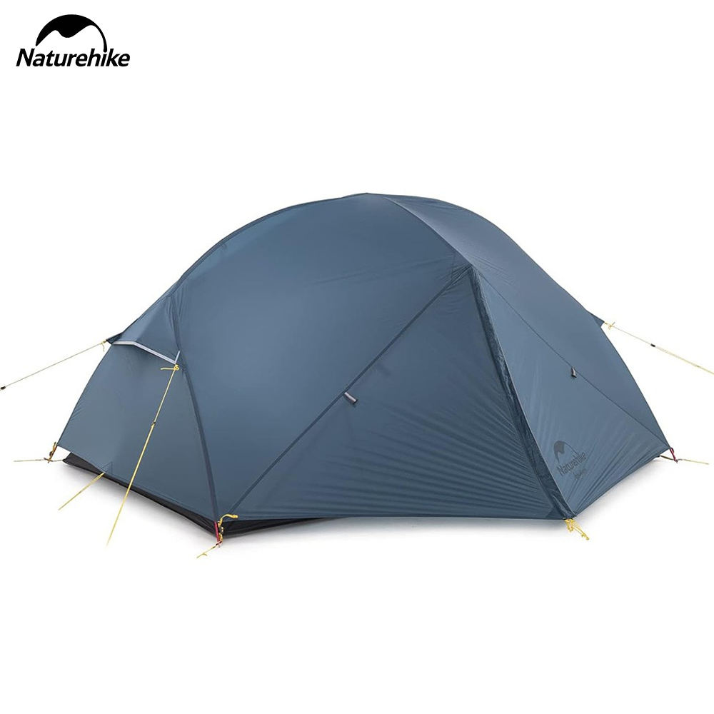 Naturehike  Mongar Ultralight Two-Man Tent (Integrated Version)