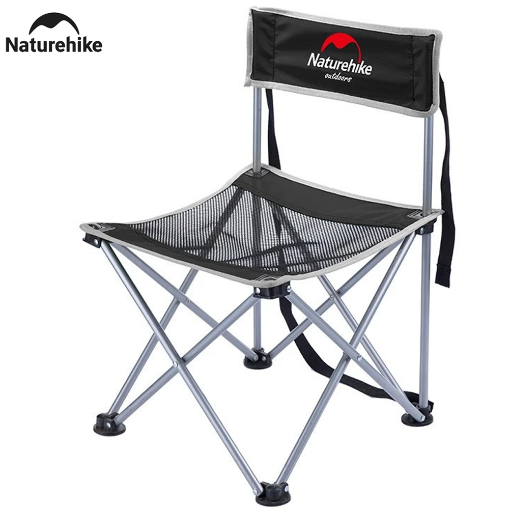 Naturehike Portable Folding Chair