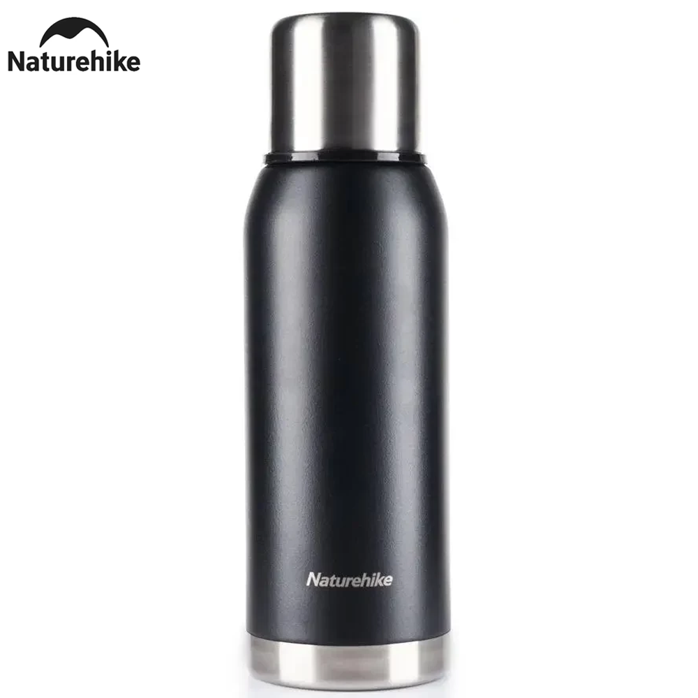 Naturehike Outdoor 5 Wall 304 Stainless Steel 24 Hour Vacuum Flasks