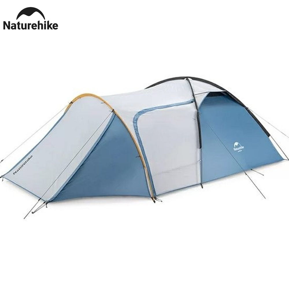 Naturehike Knight Camping Tent 3 Persons