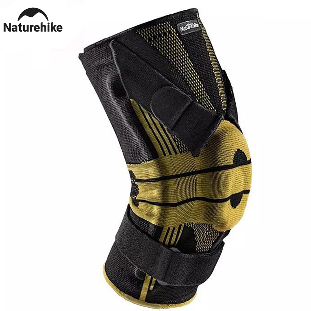 Naturehike Knee Support Knee Protection Support Knee Brace
