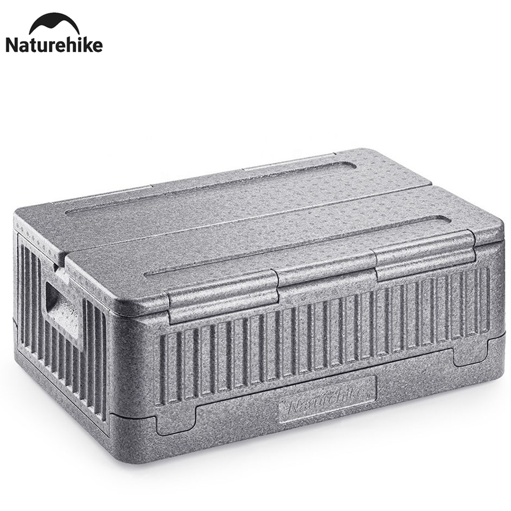 Naturehike  EPP Folding Storage Bag 40 Ltr