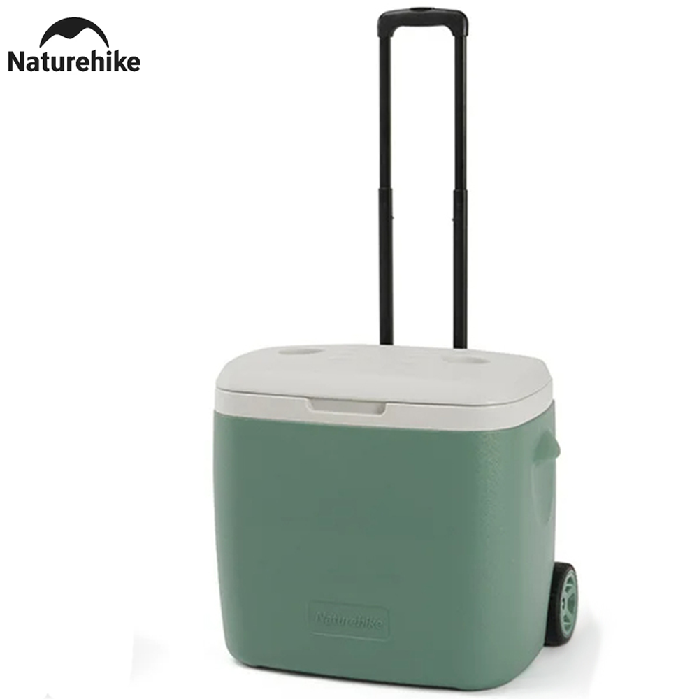 Naturehike 13 L / 24 L / 33 L /28L/ 38L Portable Cooler/Outdoor Cooler NH20SJ021