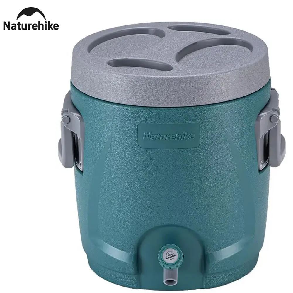 Naturehike PU Foam Insulation Bucket Cooler Jug 15 L