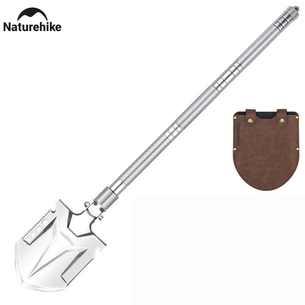 NatureHike Multifunctional Outdoor Shovel