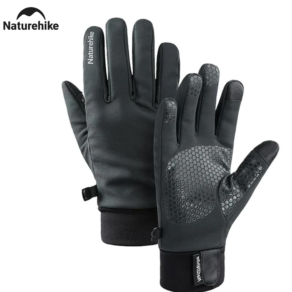 Naturehike GL05 Water Repellent Soft Glove