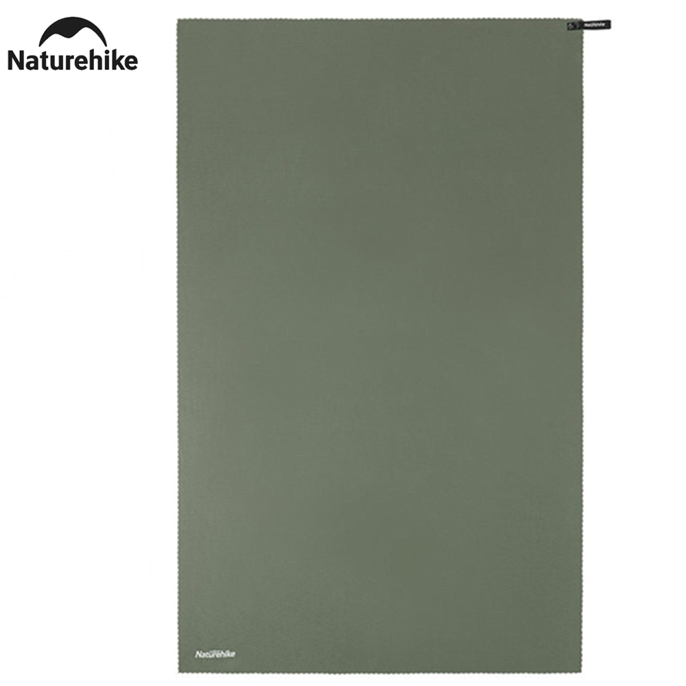 Naturehike Quick Dry, Anti Moisture, Soft Bath Towel for Sport, Traveling, Camping, Swimming Hand Face Beach Bath Towel (80 x 128 cm)
