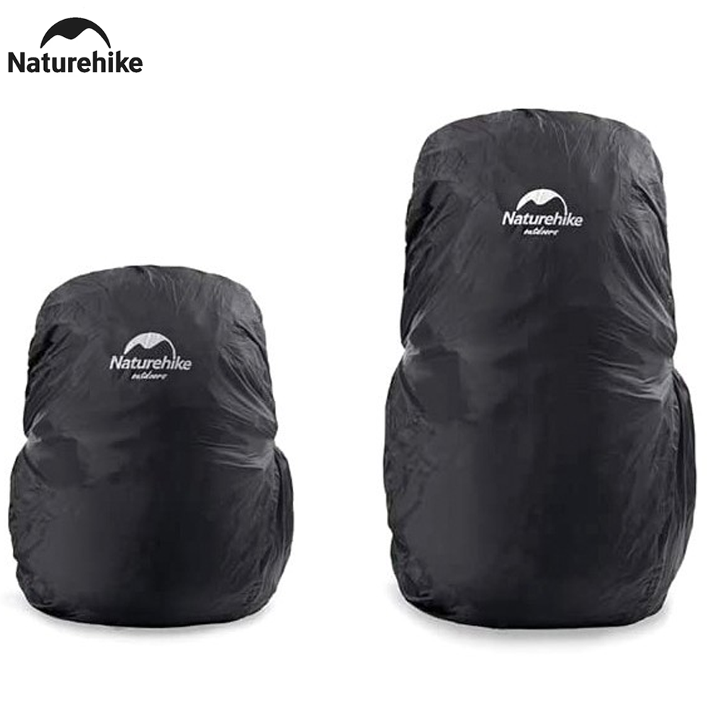 Naturehike outdoor bapack cover Q-9B (35-45L) (55-75L)
