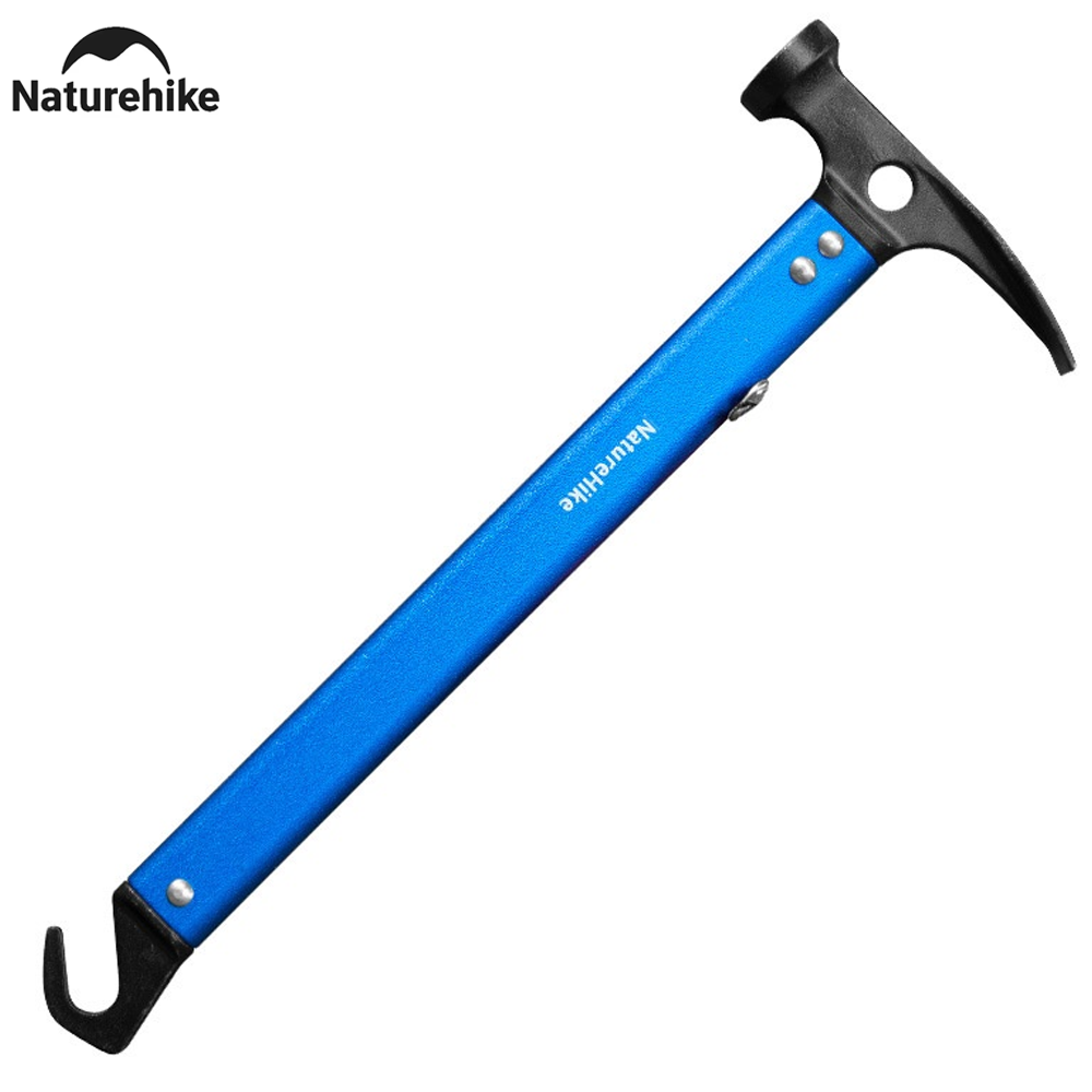 Naturehike Aluminum Multifunctional Outdoor Hammer