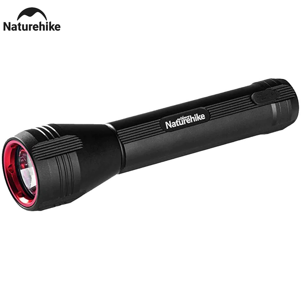 Naturehike Outdoor Flashlight 10