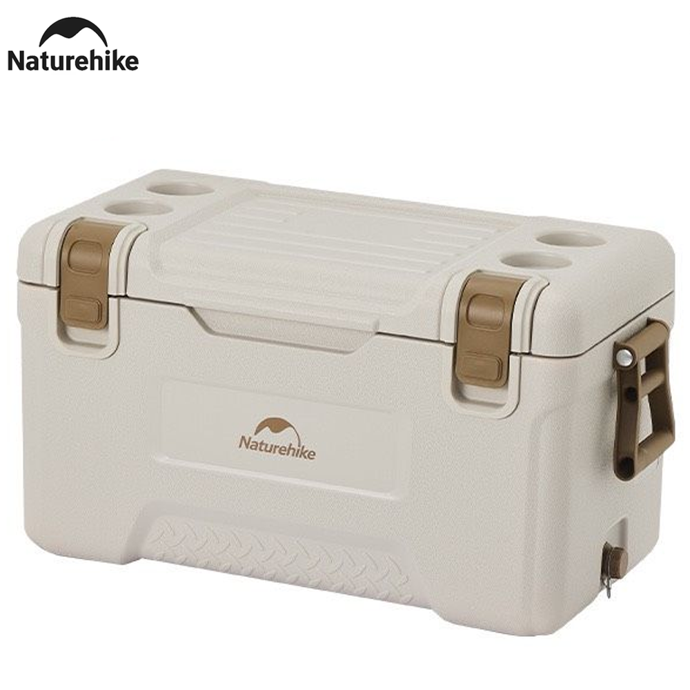 Naturehike Lingxia 72H Outdoor Antibacterial Cooler Box 32 Ltr.