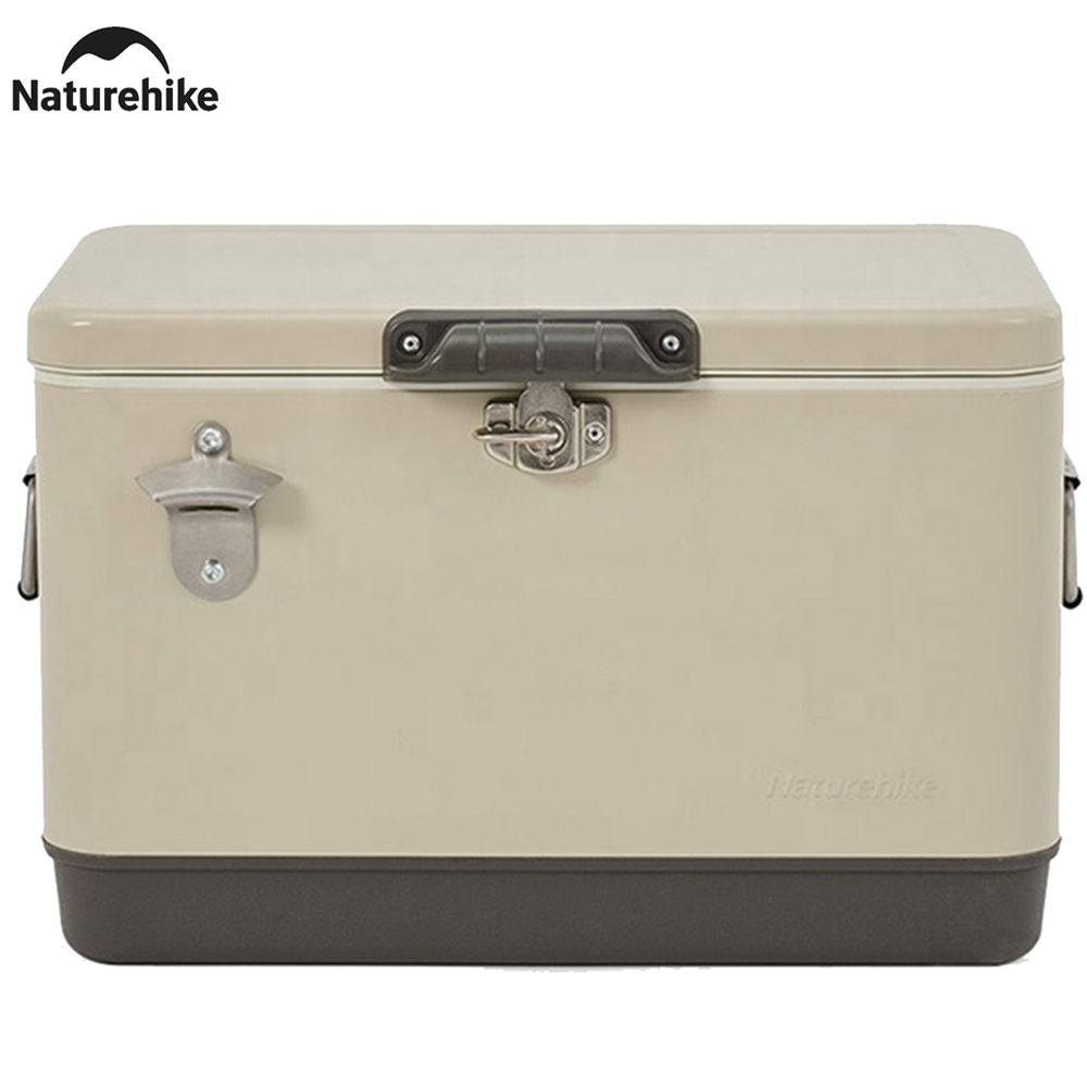 Naturehike  Retro Cooler Box