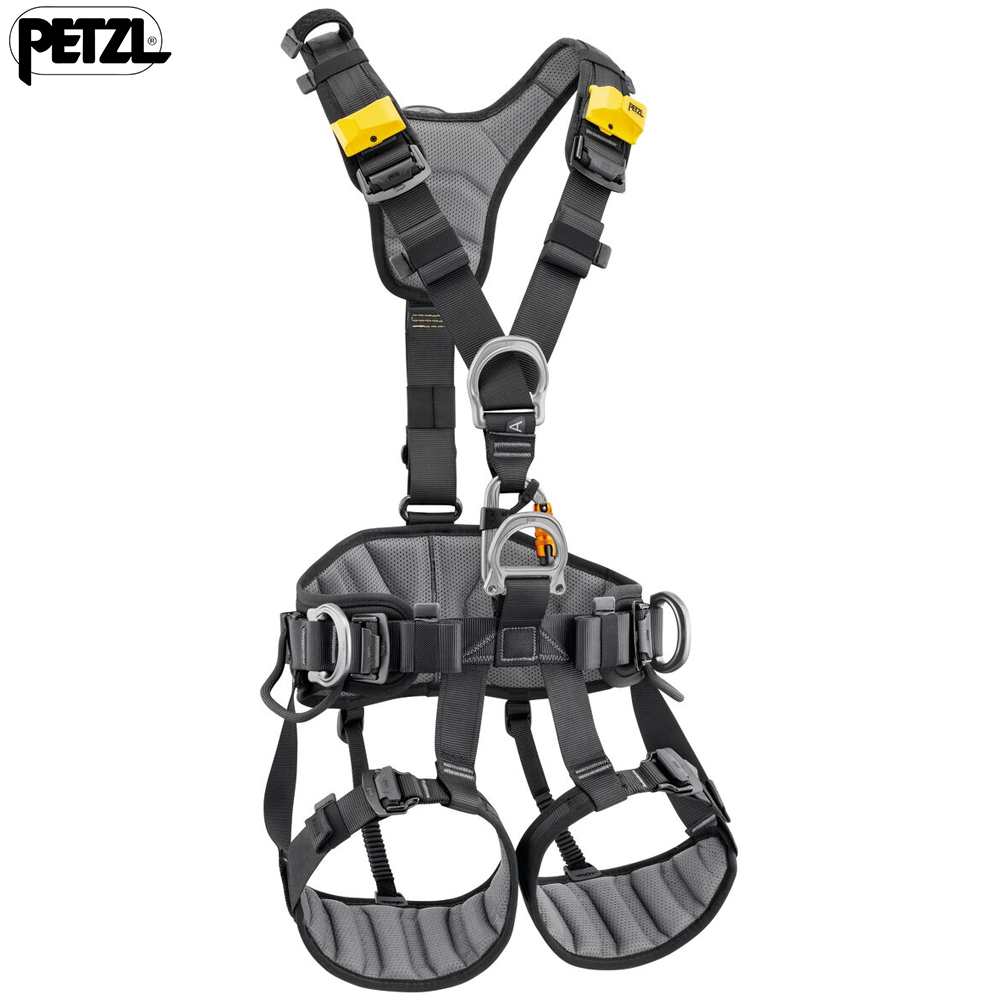Petzl Avao International Harness