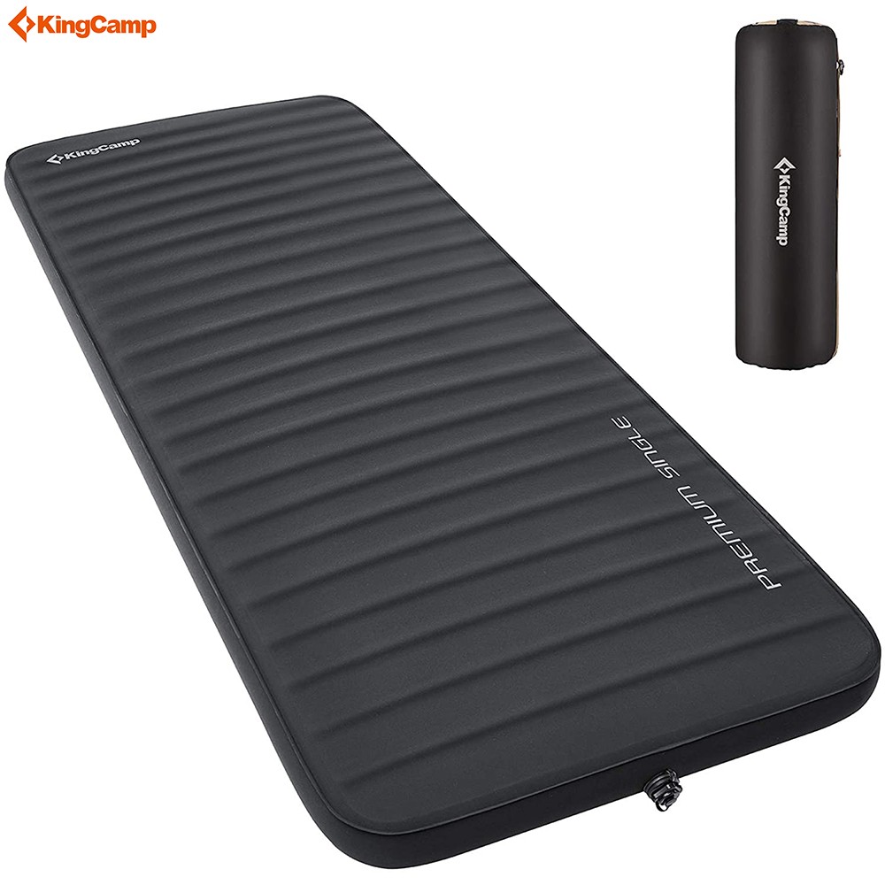 Kingcamp Premium Single Mattress