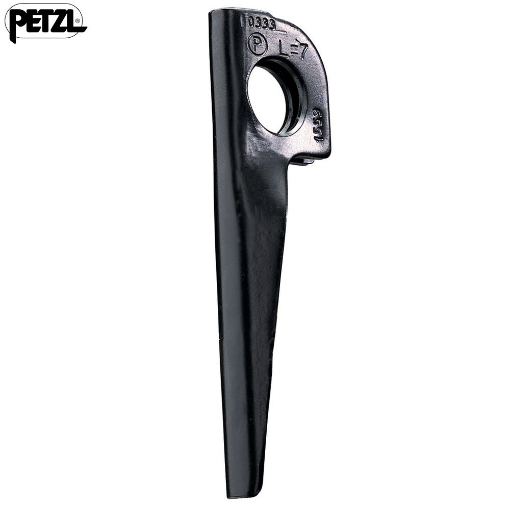 Piton V Conique Knifeblade Piton